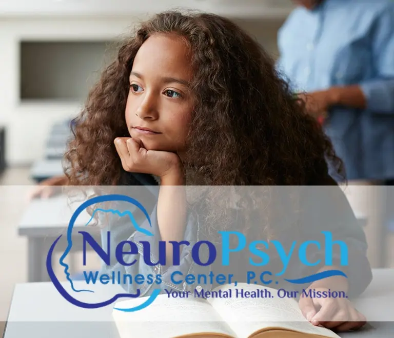 How to Empower a Child with ADHD to Thrive in School