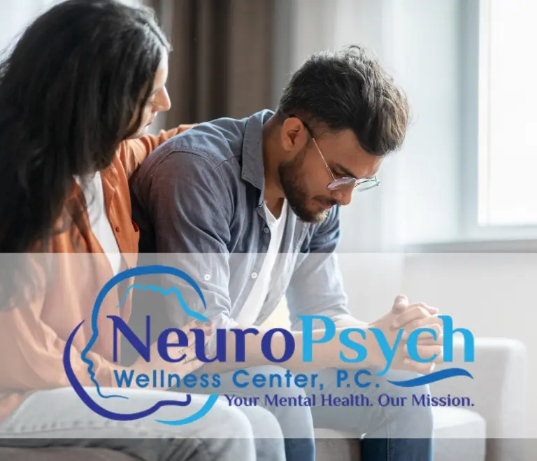 Understanding Treatment-Resistant Depression: Exploring Advanced Treatment Options