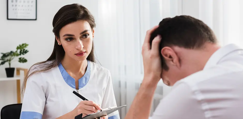 Pre-Surgical Psychological Evaluations (1)