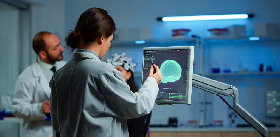 Psychological & Neuropsychological Testing (1)